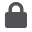 Lock Icon